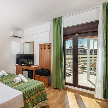 Hotel Bembo Bibione Exterior photo