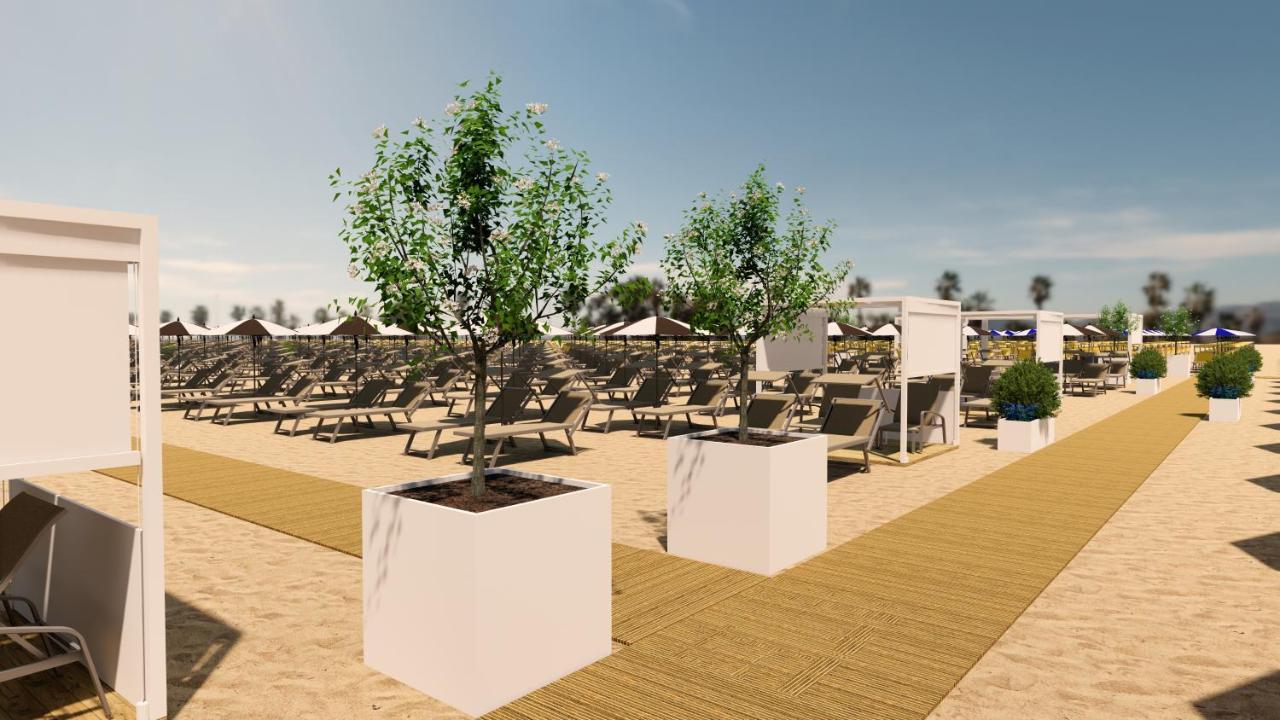Hotel Bembo Bibione Exterior photo