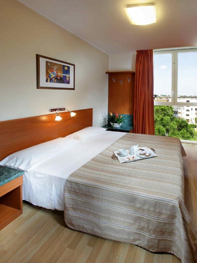 Hotel Bembo Bibione Exterior photo