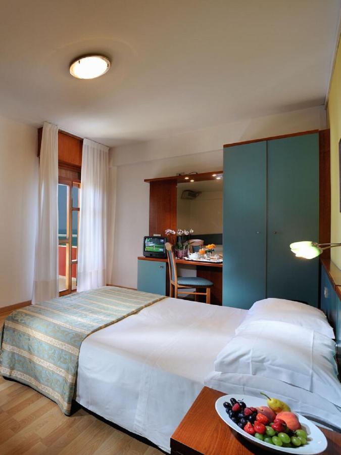 Hotel Bembo Bibione Exterior photo