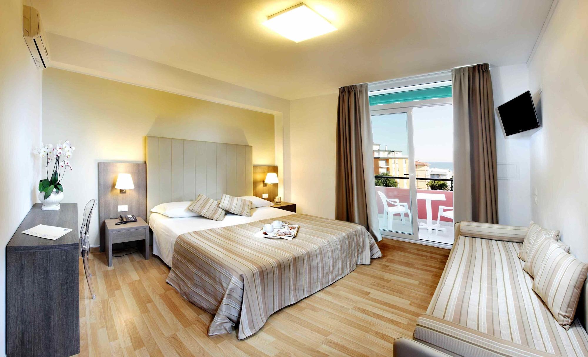 Hotel Bembo Bibione Exterior photo