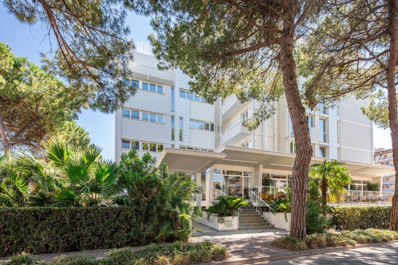 Hotel Bembo Bibione Exterior photo