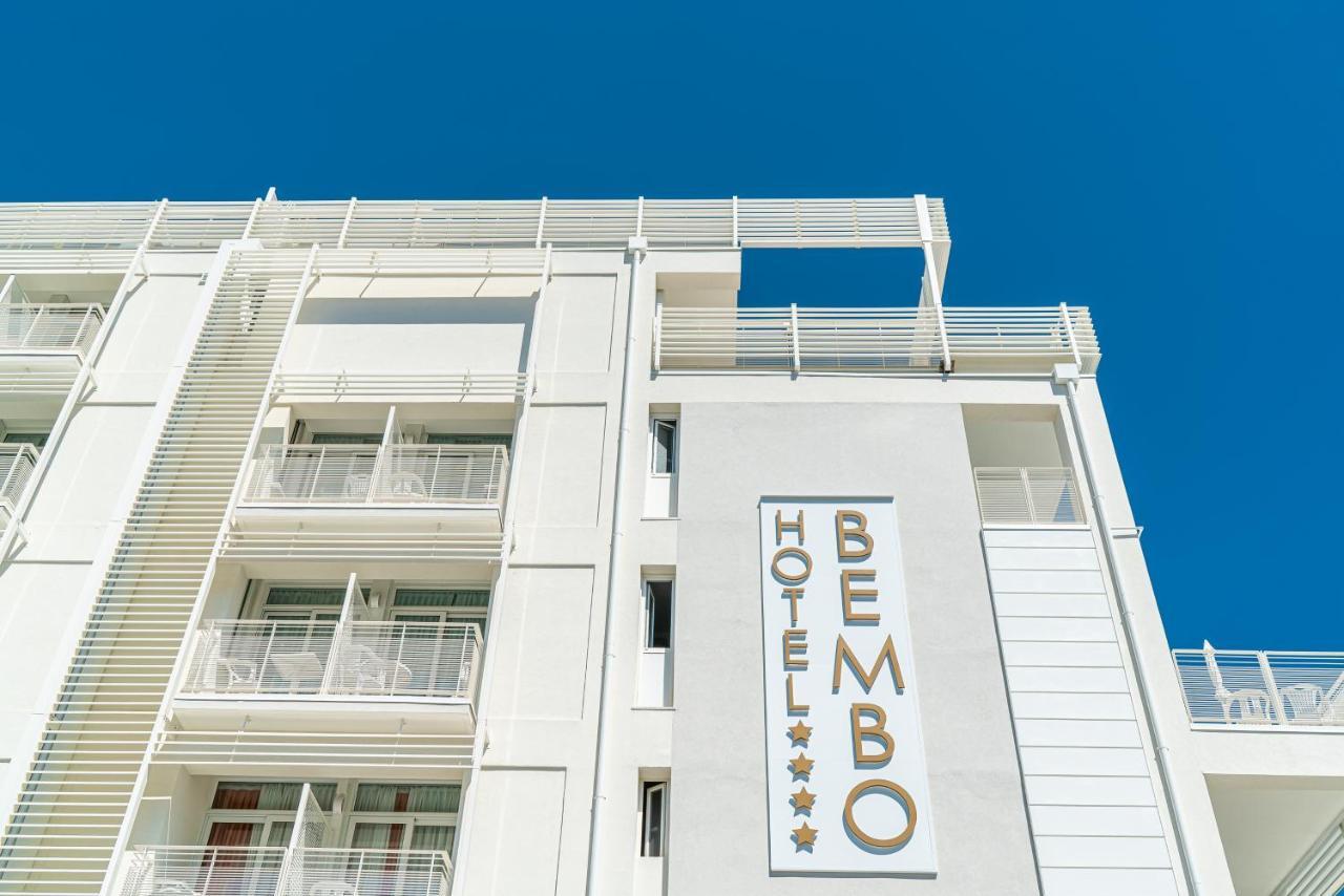 Hotel Bembo Bibione Exterior photo