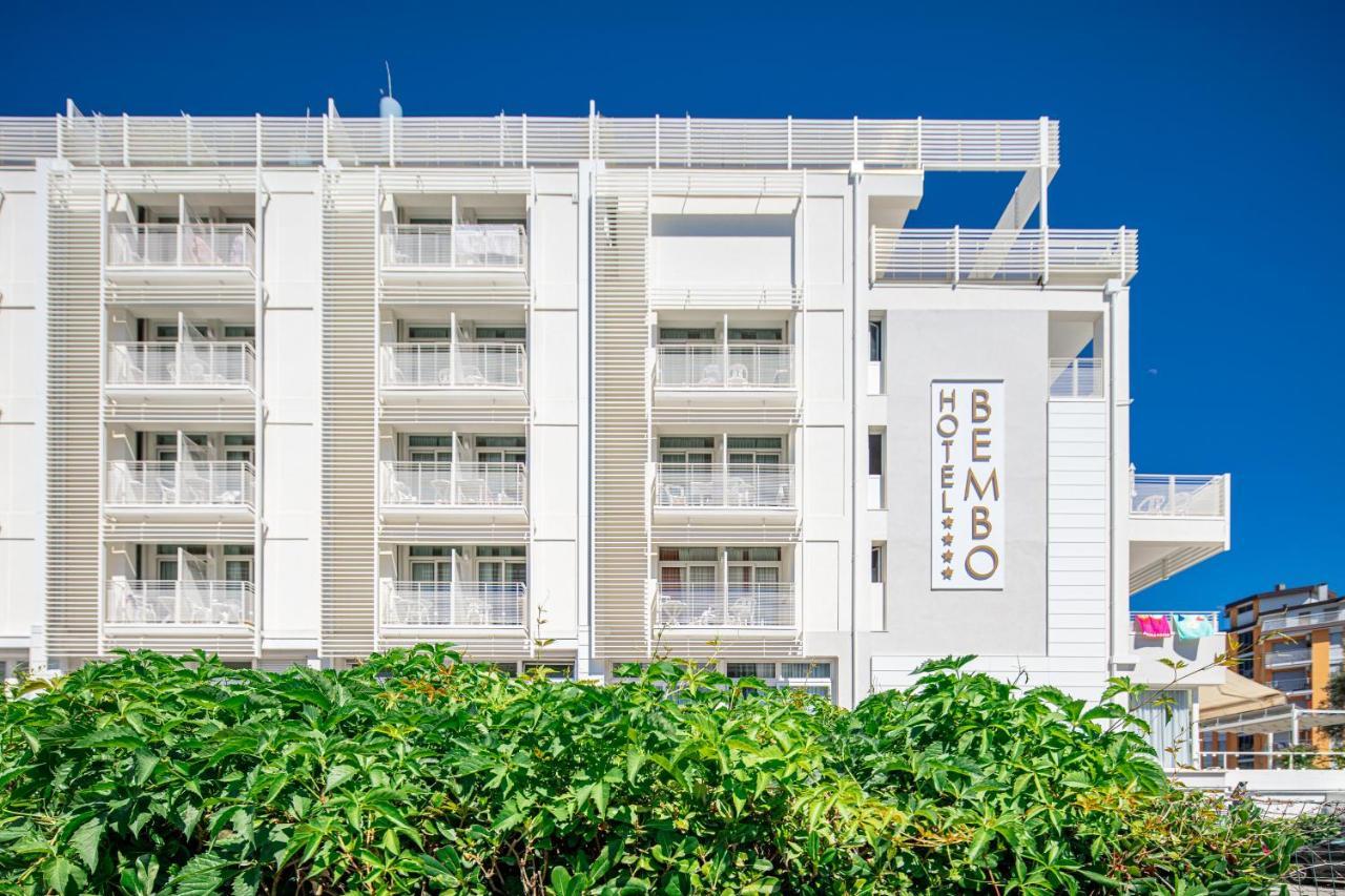 Hotel Bembo Bibione Exterior photo