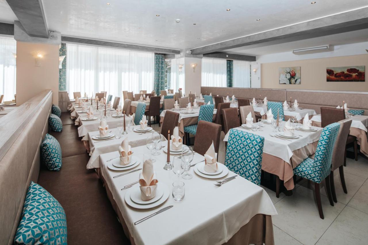 Hotel Bembo Bibione Exterior photo