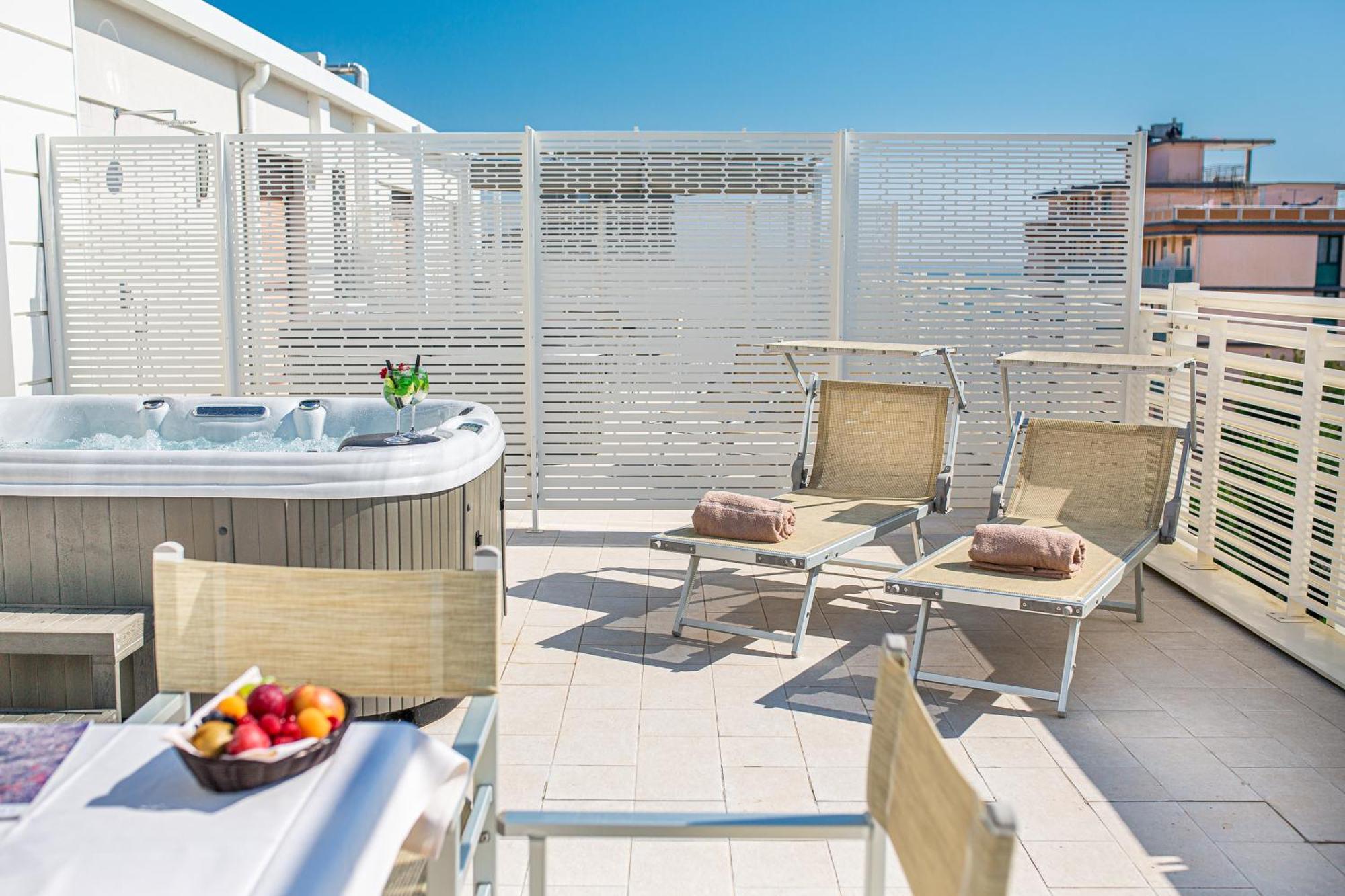 Hotel Bembo Bibione Exterior photo