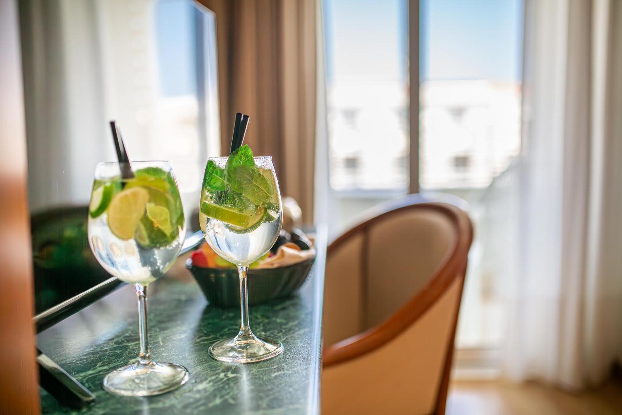 Hotel Bembo Bibione Exterior photo