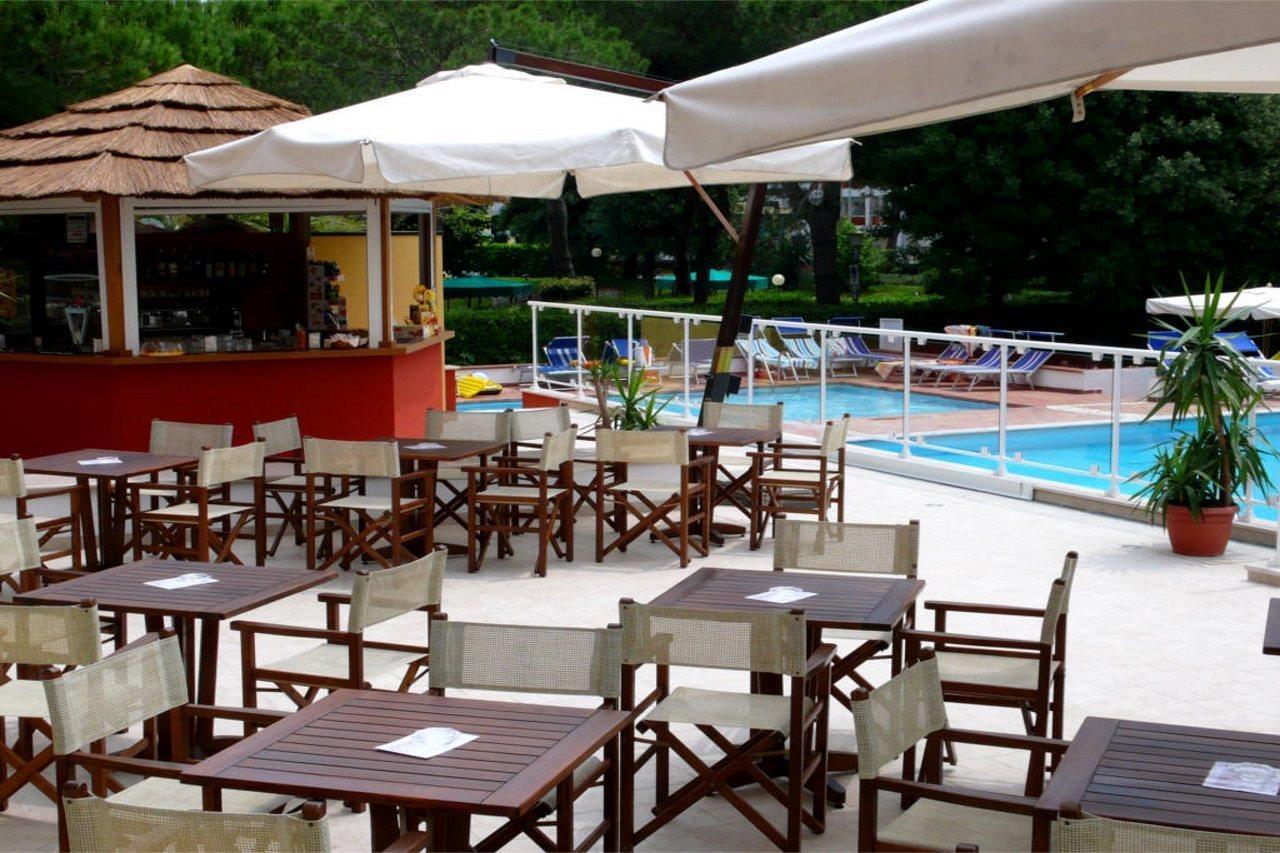 Hotel Bembo Bibione Exterior photo