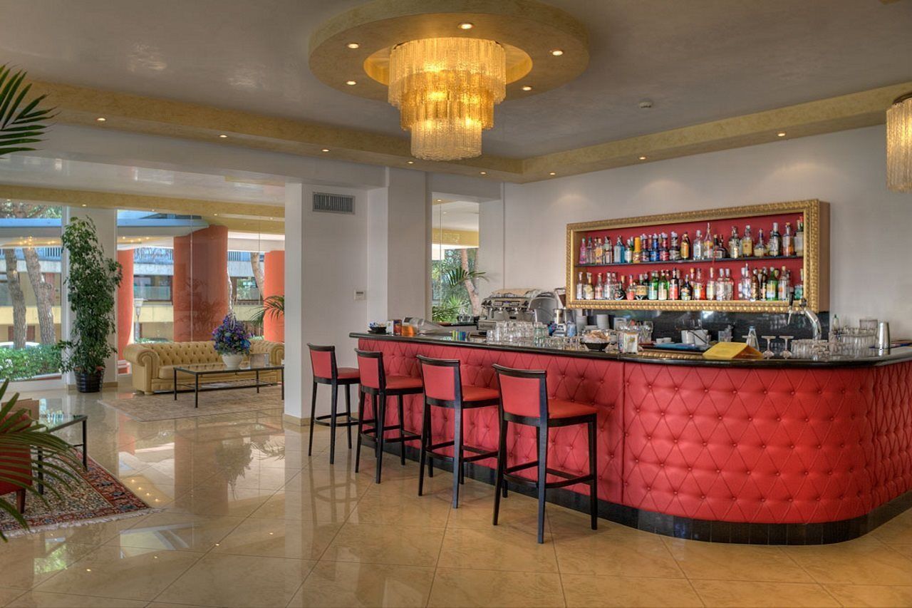 Hotel Bembo Bibione Exterior photo