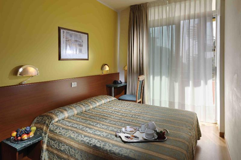 Hotel Bembo Bibione Exterior photo